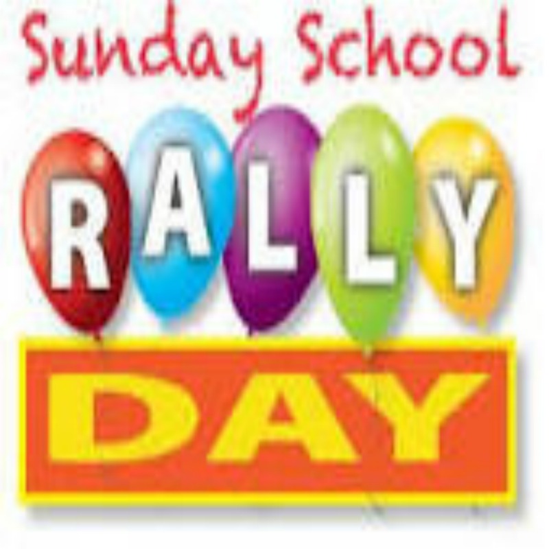 rallyday